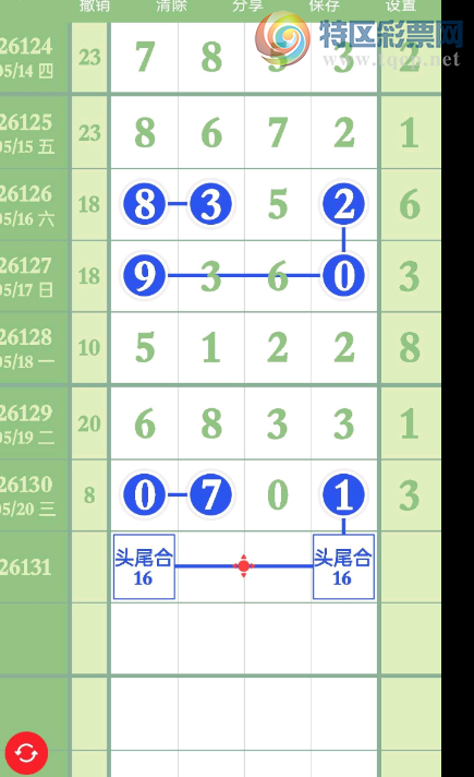 [������] 26131�ڣ�ͷβ��16��ô�� ͼ��792 / ����:������. / ����ID:1264352