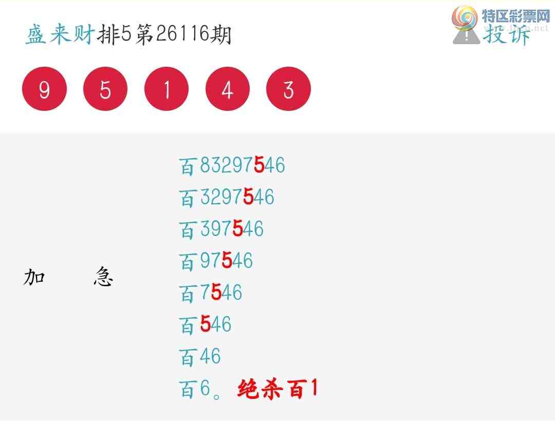 [������] 26132�ڣ�����λ��ǿ�����죡��ѡ3����2����1����974 / ����:ʢ���� / ����ID:1264892