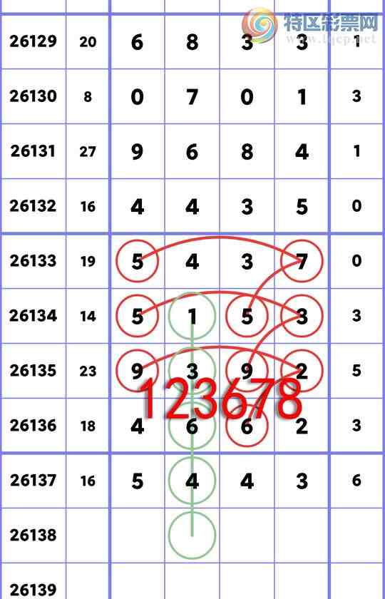 [������] 26138�ڣ���ϲ����5443,��5153,��5437,��4435,��6833,��9360[ͼ��]61 / ����:�������� / ����ID:1268082