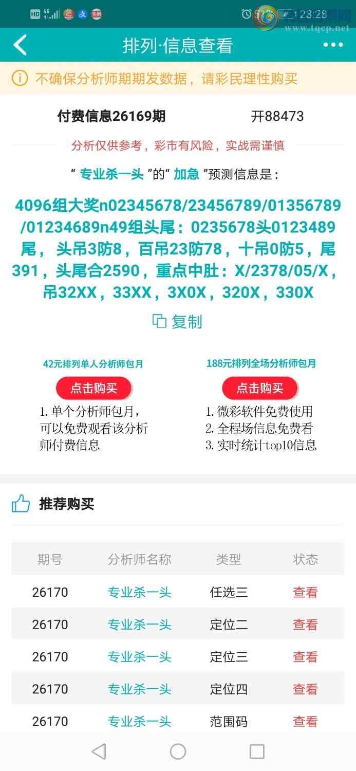 [������] 26170�ڣ�רҵ6����Χͷ������ǰ������88++610 / ����:רҵɱһͷ / ����ID:1286260