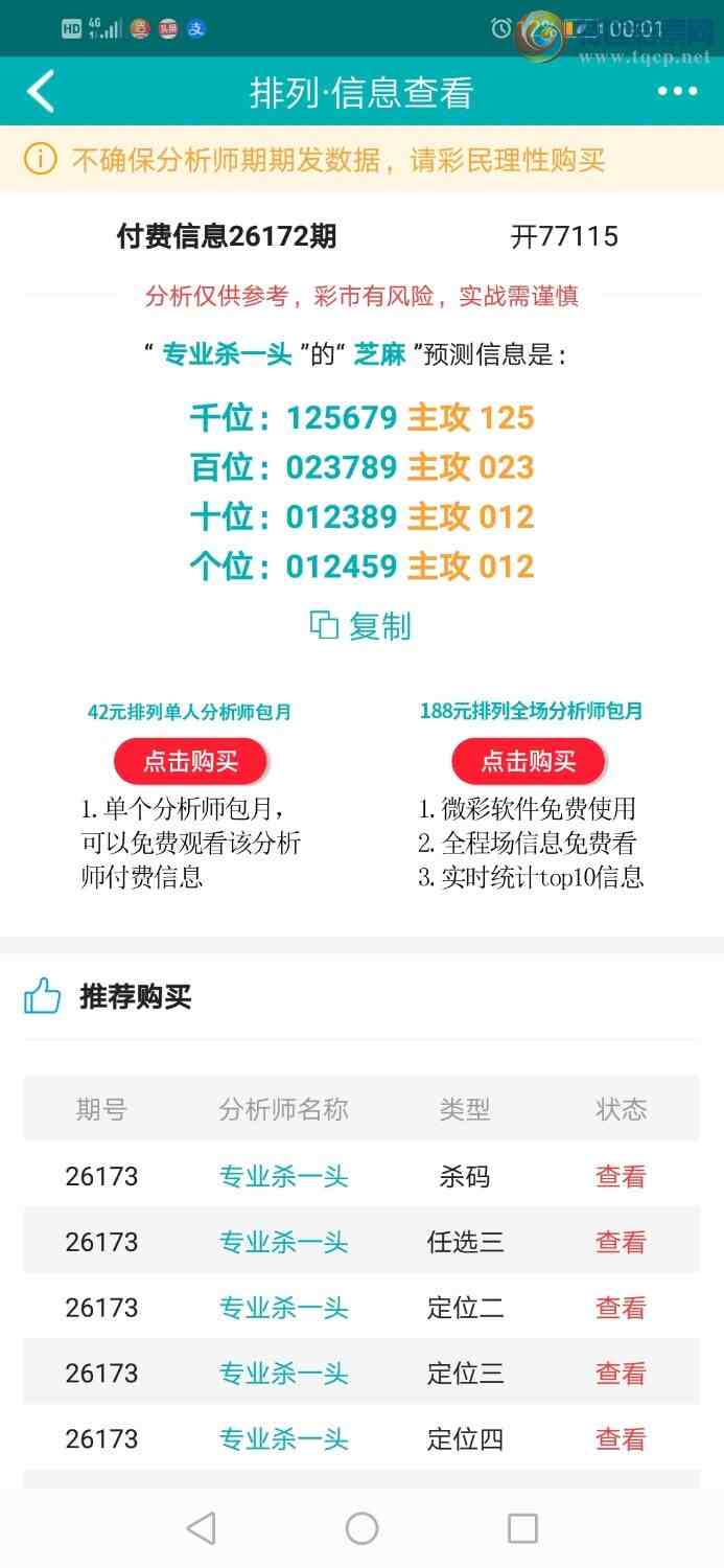 [������] 26173�ڣ�רҵ6����Χͷ������ȫ����֥��ͷβ593 / ����:רҵɱһͷ / ����ID:1287991