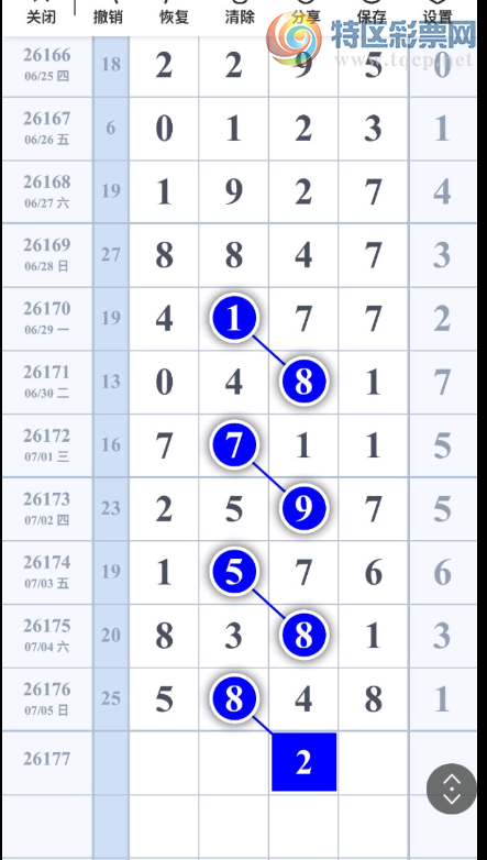 [������] 26177�ڣ�ֻ�ǲ²���ѡ�ͼ�桿733 / ����:С���� / ����ID:1290603