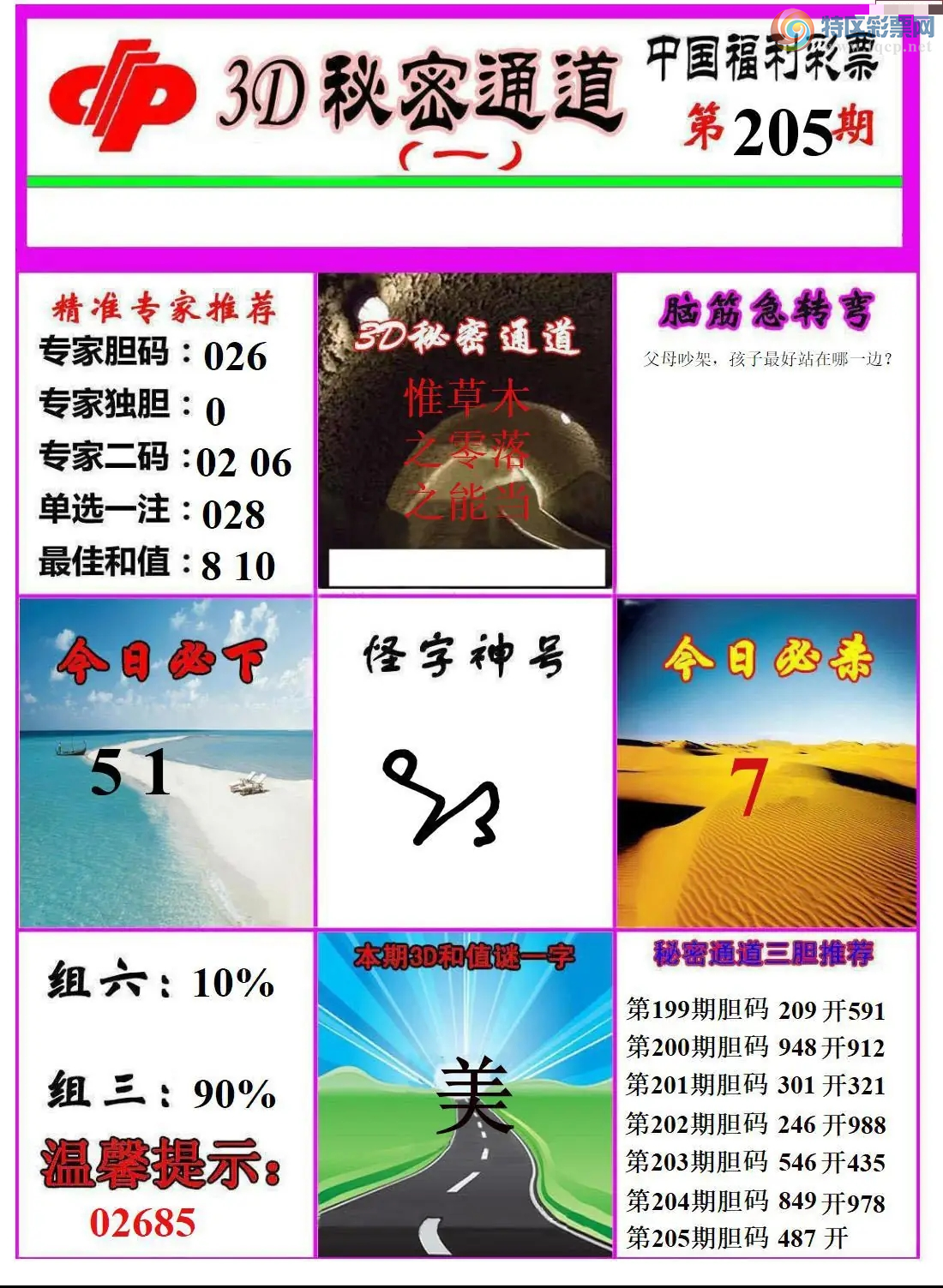 [����3D] 26205�ڣ���ܰ��ʾ: 02685�����ա�635 / ����:�¸���ǰ_ / ����ID:1306359
