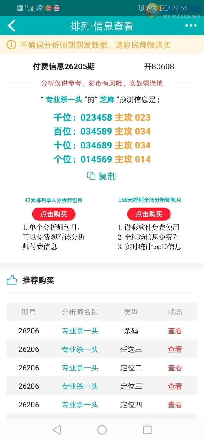 [������] 26206�ڣ�רҵ6����Χͷ������ȫ����֥����������890 / ����:רҵɱһͷ / ����ID:1306507