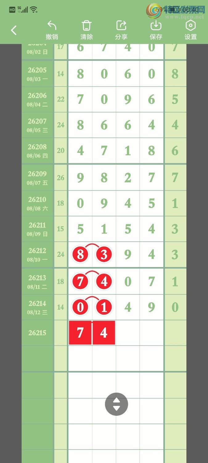[������] 26215�ڣ���С�գ�ֻ��ʮλ����ͼ�桿714 / ����:��С�� / ����ID:1311601