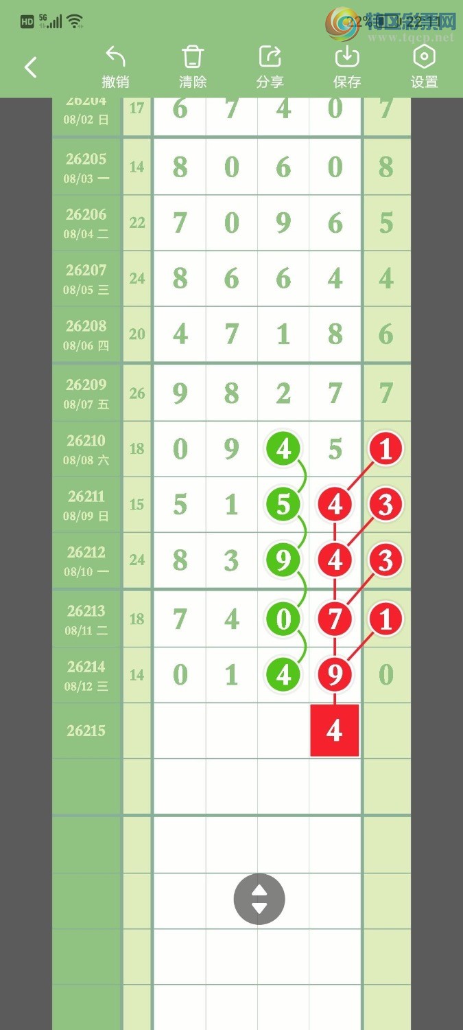 [������] 26215�ڣ���С�գ�ֻ��ʮλ����ͼ�桿352 / ����:��С�� / ����ID:1311601