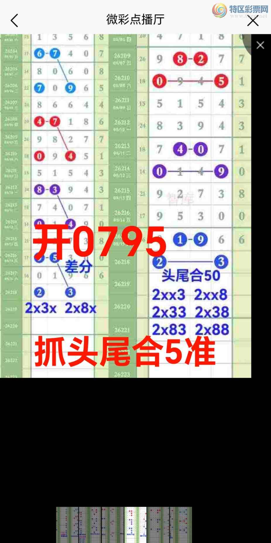 [������] 26219��:��0795�ǿ�㲥��ͼ��ץͷβ��5ǰ�������ȫ׼45 / ����:��@�� / ����ID:1313771