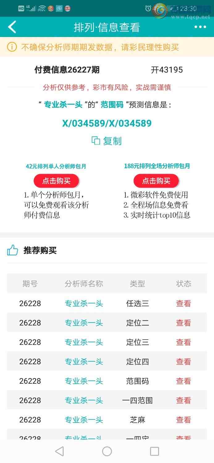 [������] 26228�ڣ�רҵ6����Χͷ������ȫ����֥�飬��Χ���������597 / ����:רҵɱһͷ / ����ID:1318878