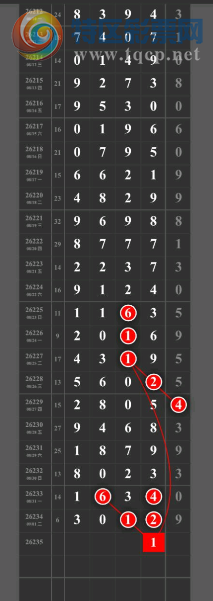[������] 26235�ڣ�ǧѰ-ǧ��β��ͼ�桿628 / ����:�򹤻ʵ� / ����ID:1323253