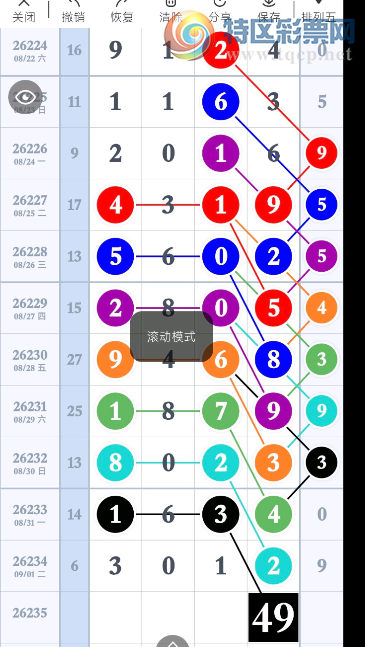 [������] 26235�ڣ���Ȼ�ų��ˡ�ͼ�桿585 / ����:��һ��Ŀ�� / ����ID:1323267