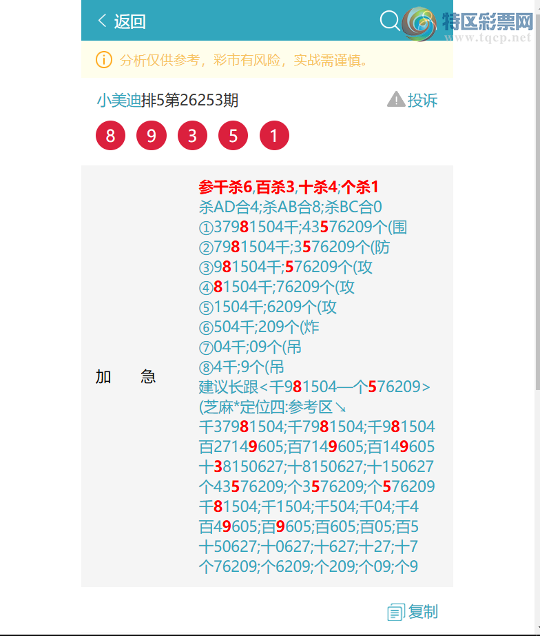 [������] 26257�ڣ���ɱ9230�Դ�6X7X5X6=1260���д󽱣������ա�ͼ�桿388 / ����:С���� / ����ID:1335525