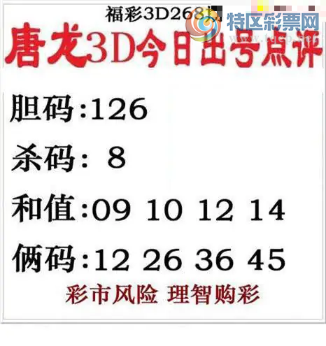 [����3D] 26268�ڣ�����:12 26 36 45�����ա�368 / ����:�¸���ǰ_ / ����ID:1342207