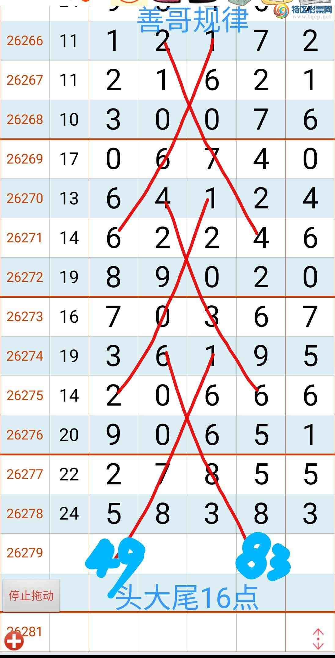 [������] 26280�ڣ��Ƹ����869 / ����:����gW81294 / ����ID:1348501