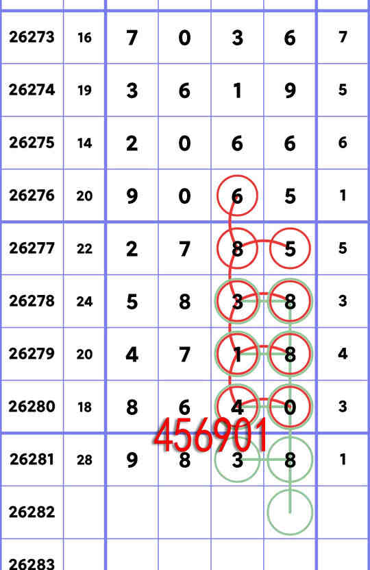 [������] 26282�ڣ���ɱ1004��֥��1X4X8X5=160����8640 �����ա�ͼ�桿6 / ����:С���� / ����ID:1349809